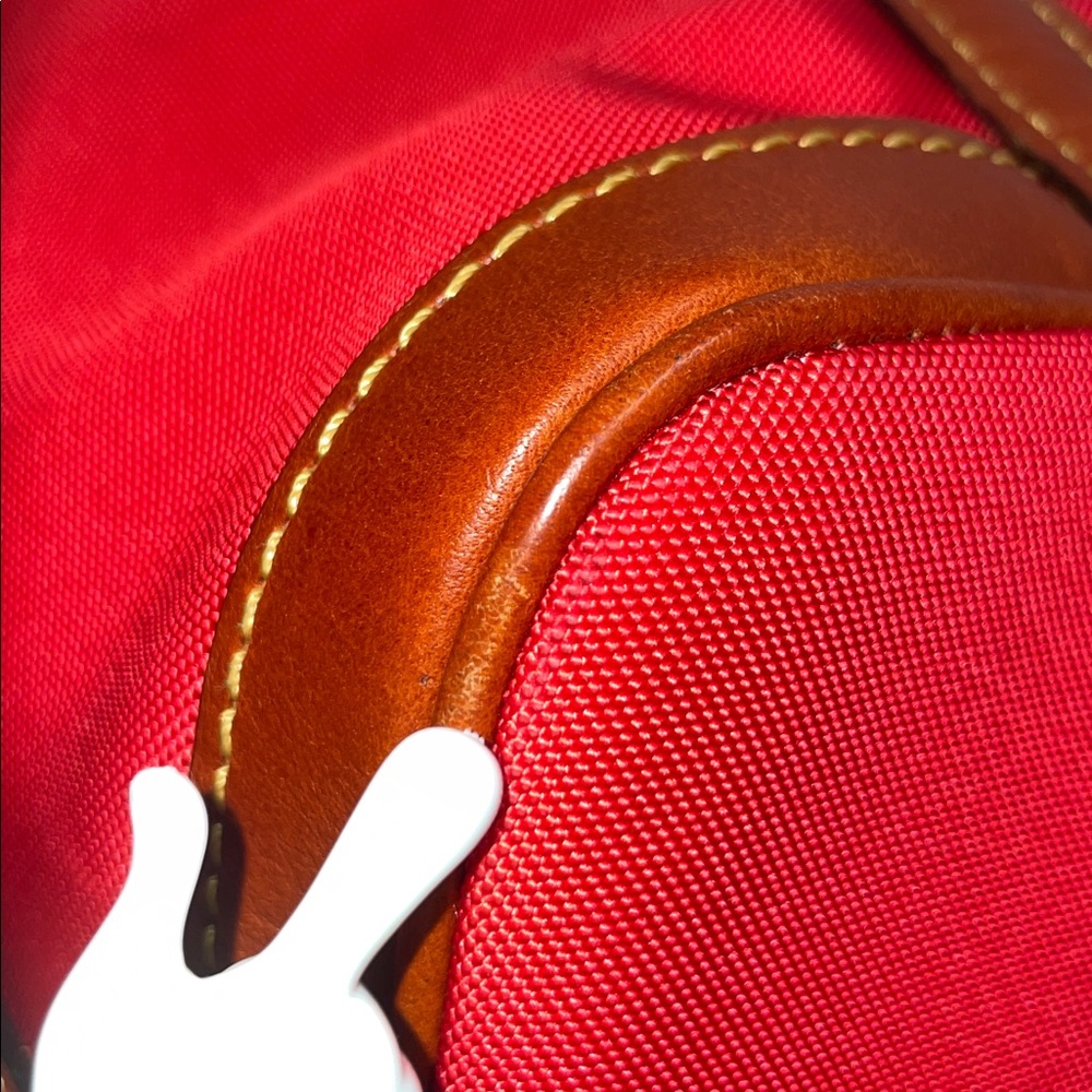 Dooney & Bourke ‘Layla’ Nylon Tote - Picture 11 of 17